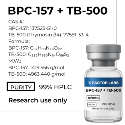 bpc 157 10mg + tb 500 10mg