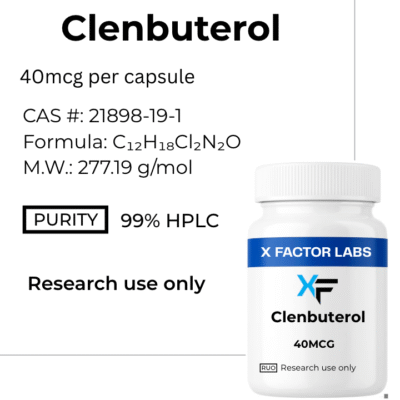 clenbuterol