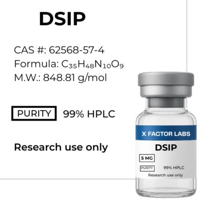 dsip 5mg