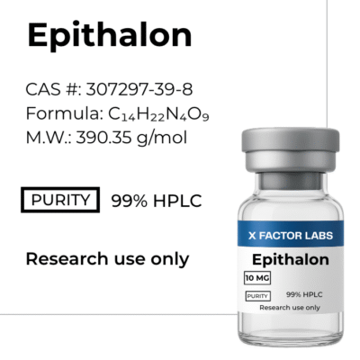 epithalon 10mg