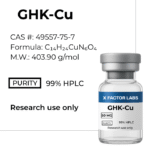ghk cu