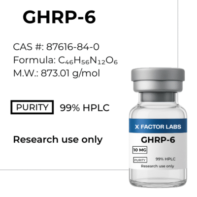 ghrp 6
