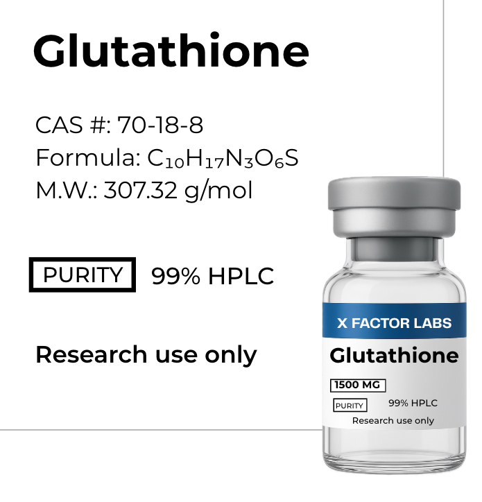 glutathione glutathione