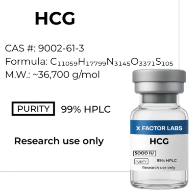 hcg