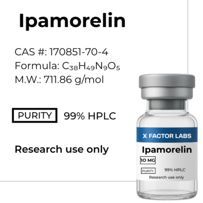 ipamorelin