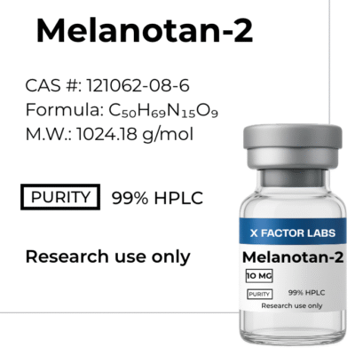 melanotan 2 (mt2)