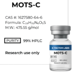 mots c