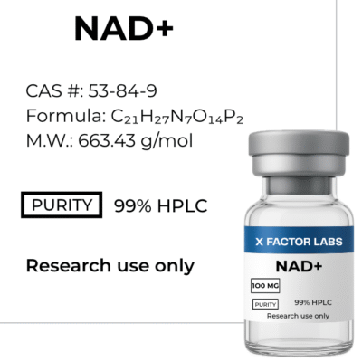 nad+