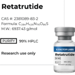 retatrutide