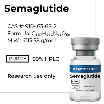 semaglutide