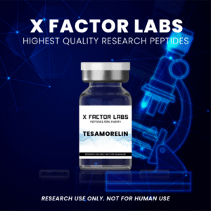 tesamorelin