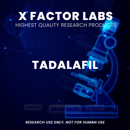 tadalafil