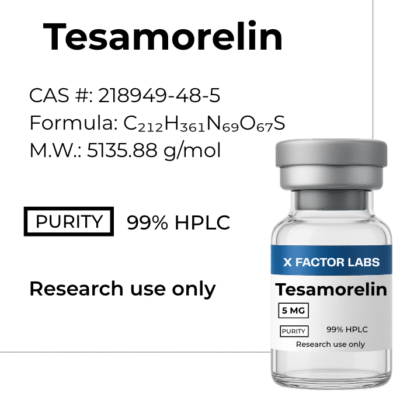 tesamorelin