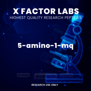 5 amino 1 mq