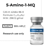 5 amino 1 mq