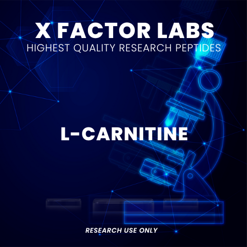 l carnitine