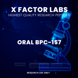 oral bpc 157