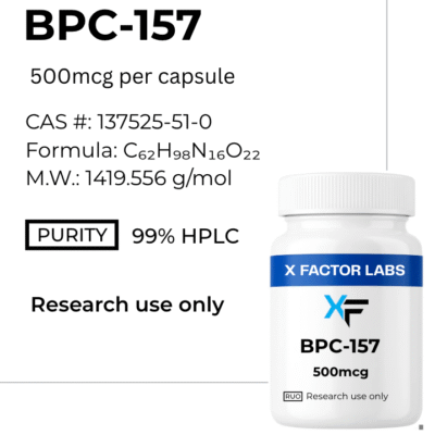 oral bpc 157