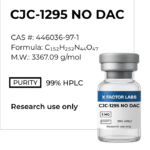 cjc 1295 no dac
