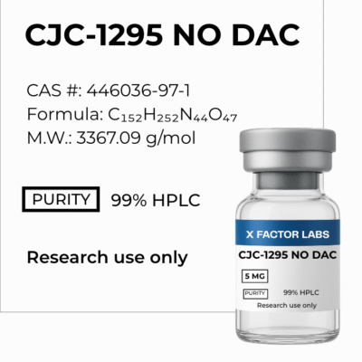 cjc 1295 no dac