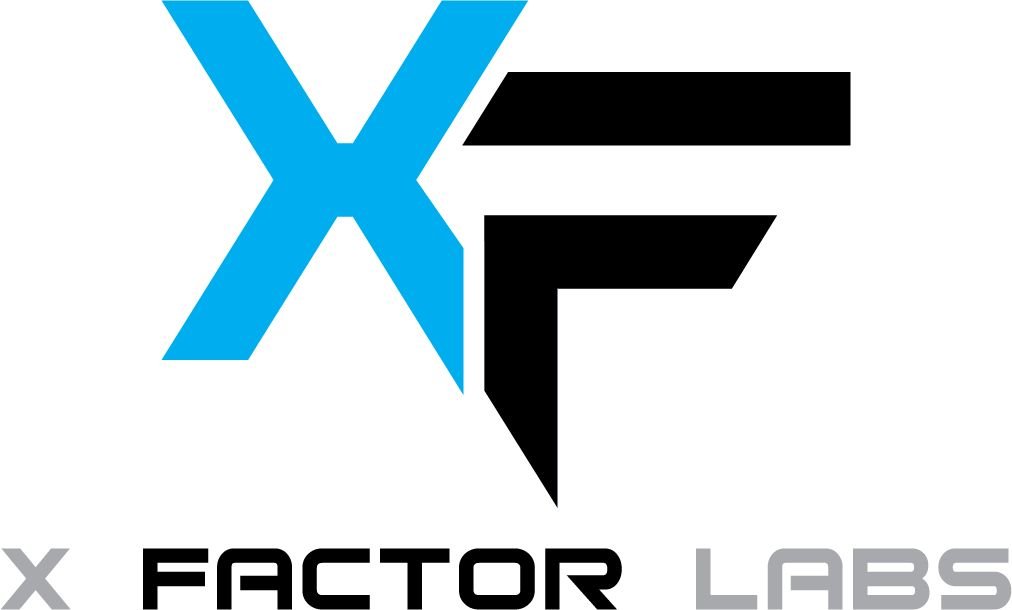 X FACTOR LABS logo