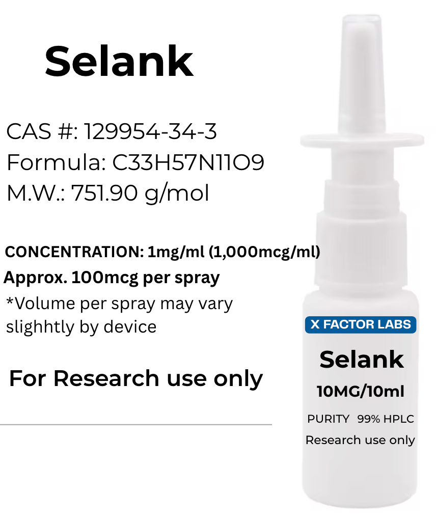 selank nasal spray selank nasal spray