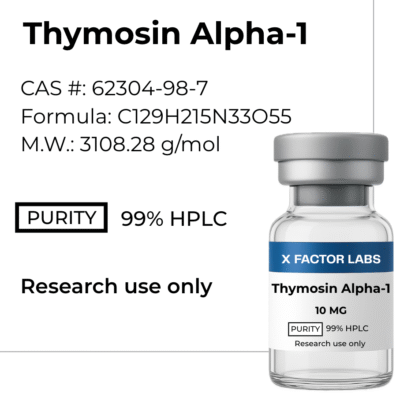 thymosin alpha 1