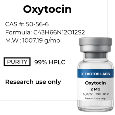 oxytocin