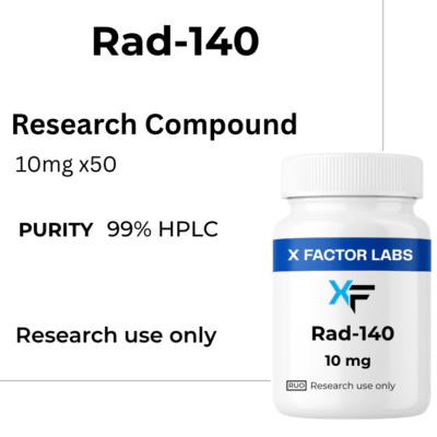 rad 140
